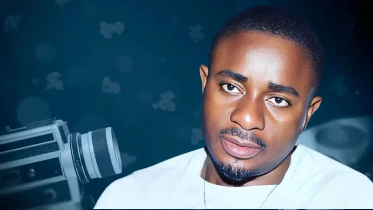 Nollywood star Emeka Ike shares minister Keyamo’s advice post-divorce