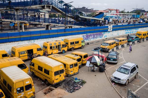 Nigeria plans to have the biggest fleet of e-buses in Africa