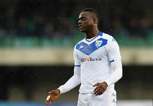 Mario Balotelli demands £4m for shocking transfer to Brazil
