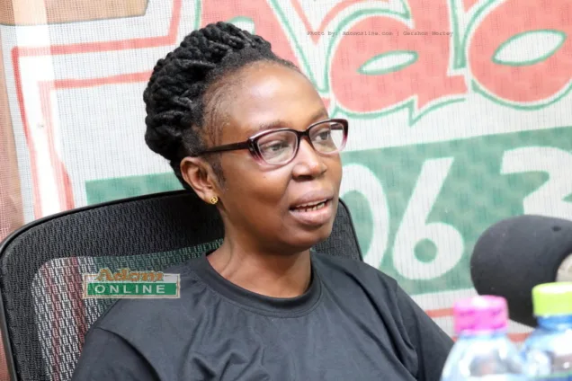 GACC calls for a specialised court to tackle corruption