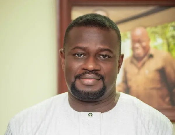 Nsawam chiefs appeal to NPP to allow Annoh-Dompreh to go unopposed
