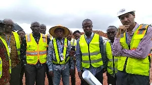 Ashanti Region: Boankra Inland Port will be completed before Nov 2024 – Project developer