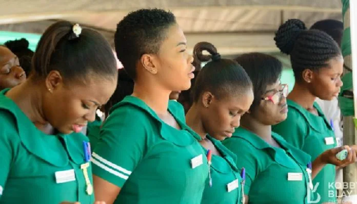 North East Region gets new nursing and midwifery training college
