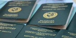 Accra, Kumasi Premium Passport Application Centres closed