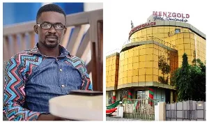 Witness in court reveals investing GHS5.2 million across companies linked to NAM 1