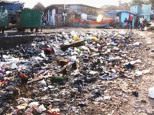24-hour city-wide cleaning exercise to soon be rolled out by AMA – Mayor