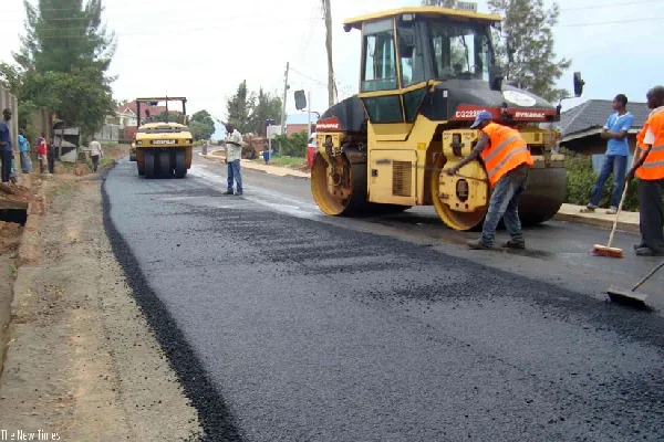Gov’t still owes contractors GHC7bn