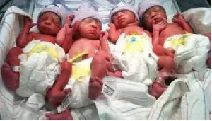 Korle-Bu welcomes seven newborns on Christmas day