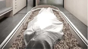 Woman’s body decays as fetish priest demands GHC17K for burial rituals