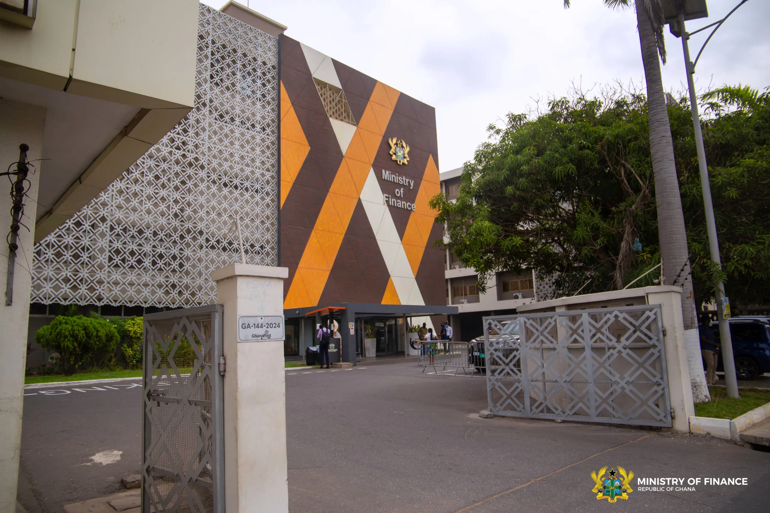 Finance Ministry owes power generators GHC1.28bn – PURC report