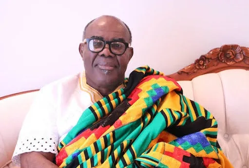 You are wrong to hold ‘unnecessary’ pressers, appeal the court – Ayikoi Otoo to Special Prosecutor