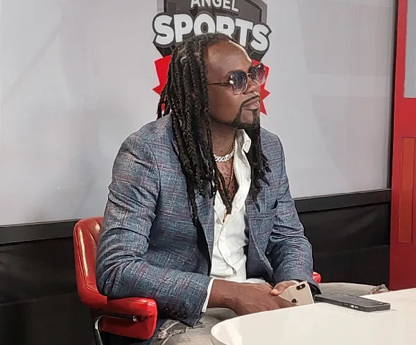 Prince Tagoe shares insights into groundbreaking €2m agreement in Saudi Arabian league