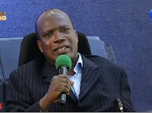 Respect Apostle Ntumy’s family’s privacy as they navigate through their grief – Church of Pentecost