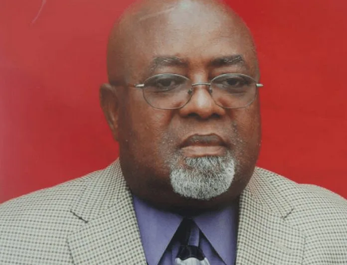 Former Defence Minister, Joseph Henry Smith, to be laid to rest Dec 23