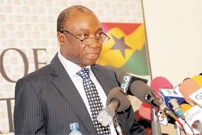 Donating motorbikes to police was baseless – Kwabena Donkor to ECG