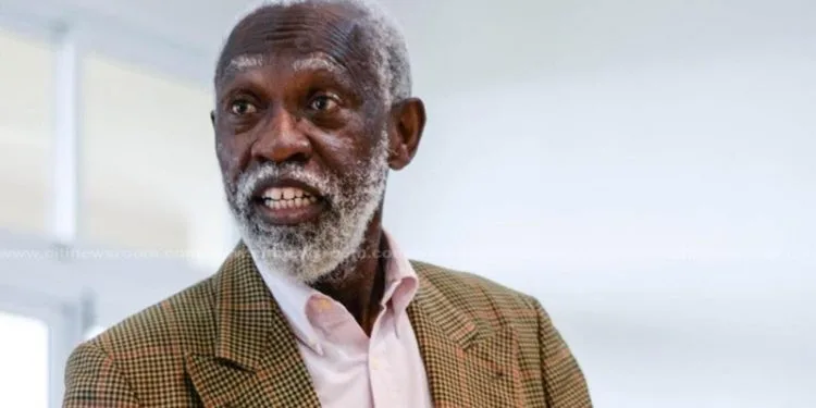 Your morbid hate against Ghanaian workers is obvious – TUC tackles Adei on anti-Ghanaian worker sentiments