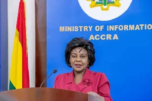 We didn’t clear Cecilia Dapaah of corruption-related offences – OSP