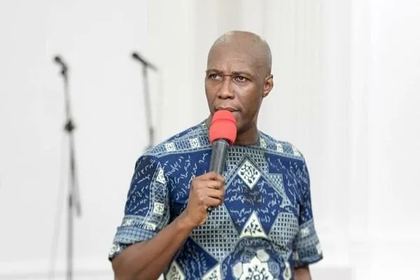 God speaks everyday, so am yet to meet the one who only speaks on 31st December – Prophet Kofi Oduro
