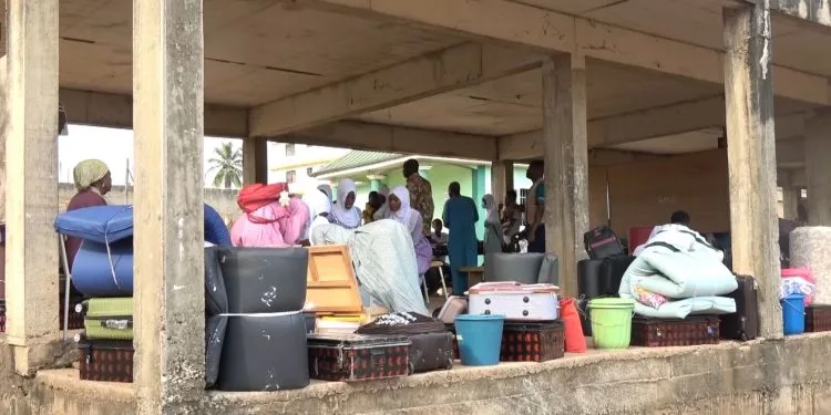 Free SHS: Report shows parents bear heavier financial load than government