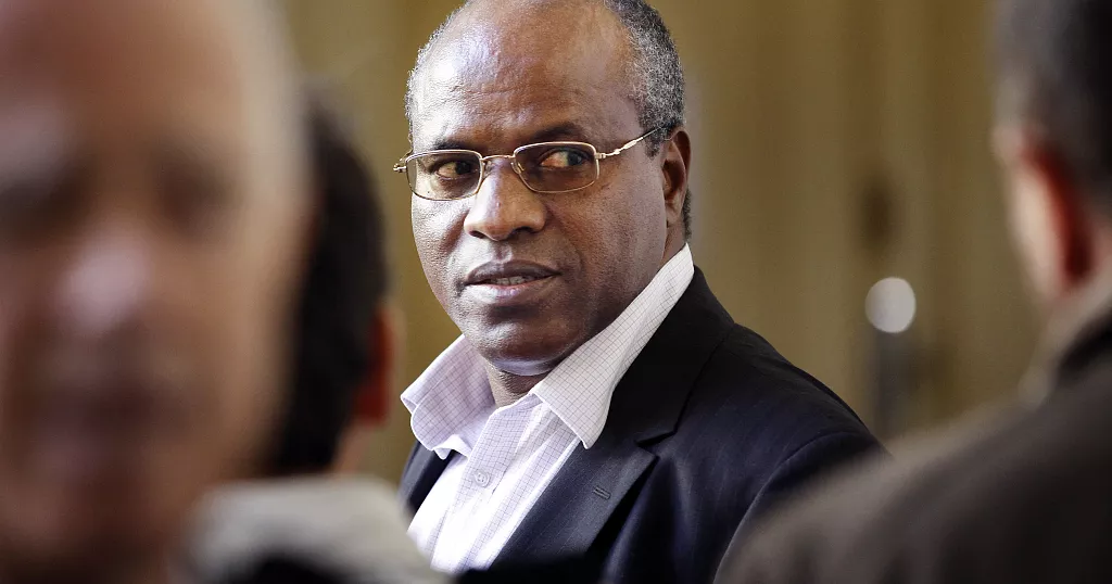 Ex-Rwandan doctor sentenced to 24 years for involvement in 1994 genocide