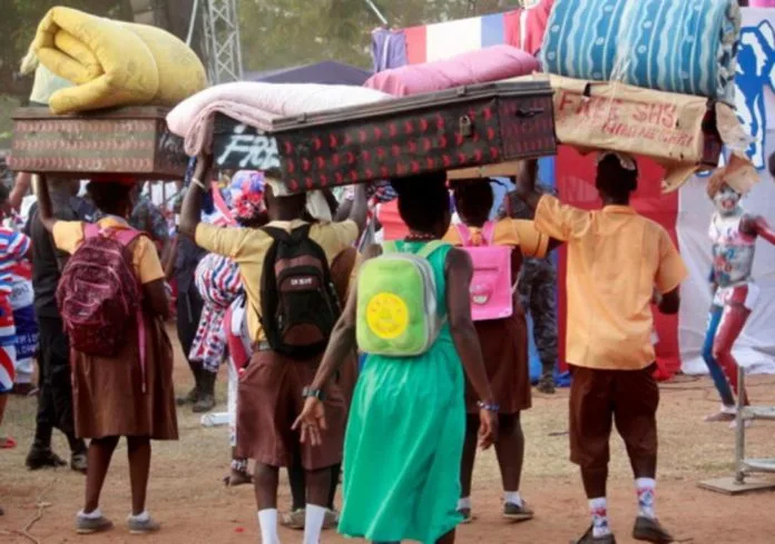 Happy Farmers’ Day; 39th edition happening in Tarkwa