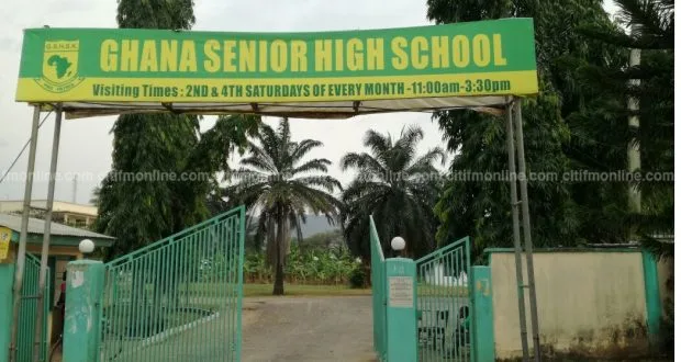 GES interdicts GHANASS headmistress for reportedly selling ‘unauthorized’ items