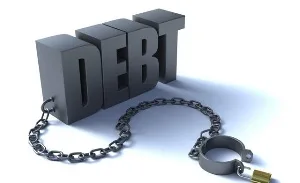 Ghana tops China’s debt list with $31.1B