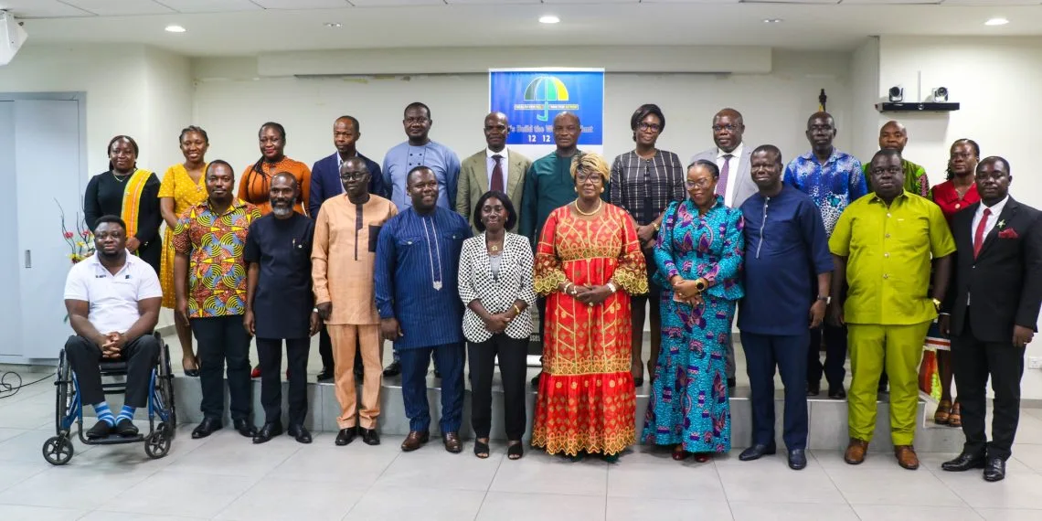 Universal health coverage by 2030 in the pipeline – deputy health minister