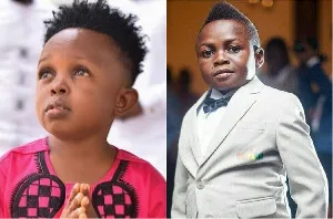 I am the eldest of seven children – Don Little discloses