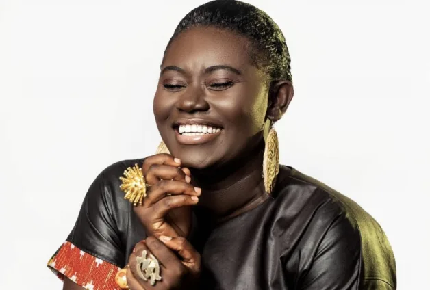My marriage is going well – Afua Asantewaa to critics