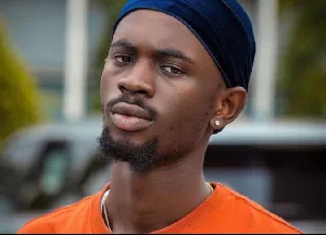 Bullgod criticizes silence of Samini, Reggie Rockstone amid Black Sherif backlash