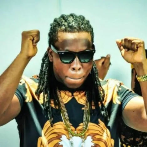 How a naked woman nearly killed Ayigbe Edem in town