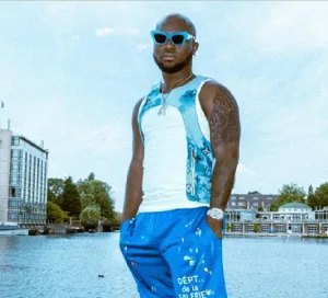 Sean Paul remixes King Promise’s viral hit “Terminator,” describing it “a great feeling”