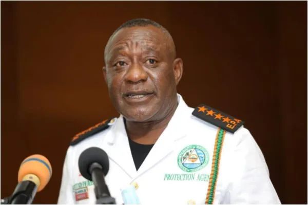 Govt did not fund all 618 COP28 delegates – EPA