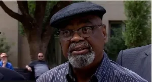 US man declared innocent after 48 years in prison