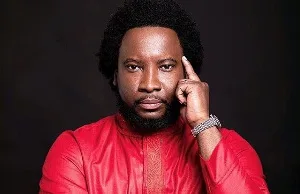 “78% of American gospel musicians are gay” – Sonnie Badu alleges