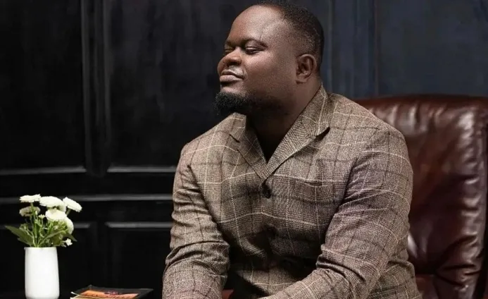 Pay me $100,000 to compose an anthem for Black Stars – Cwesi Oteng