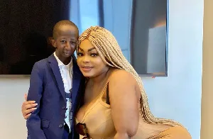 I am dating Grand P because of his “big heart” not his money – Girlfriend claims