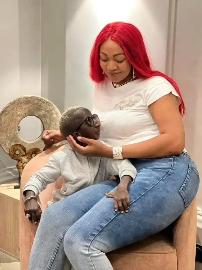 Grand P is a casanova – Girlfriend reveals reason for constant breakups