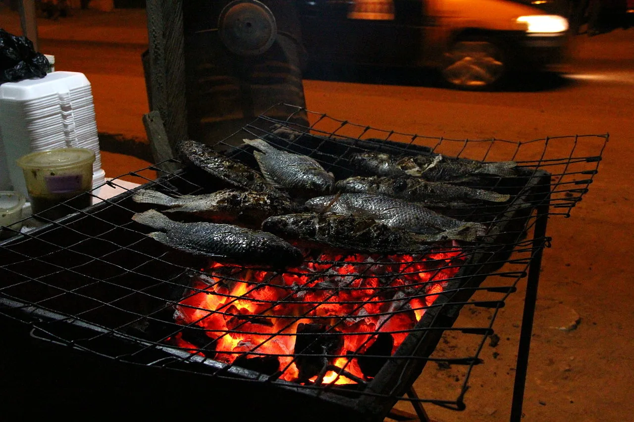 Price of tilapia doubles after Akosombo Dam spillage