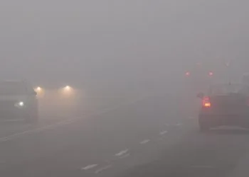 Reduce outdoor activities, stop speeding on untarred roads this Harmattan – EPA warns