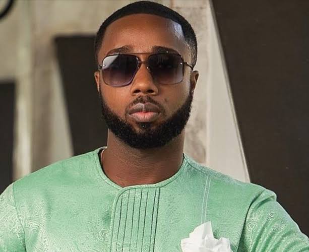 Harold Amenyah reveals being approached for  participation in threesome