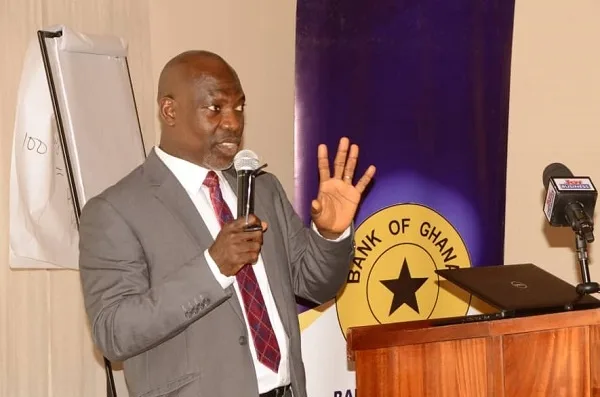 Next of Kin doesn’t automatically inherit bank account – BoG clarifies