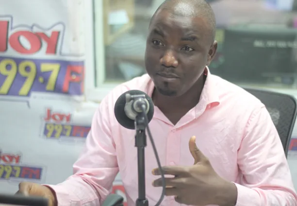 Reshuffling now will not make any huge difference for NPP – Alidu Seidu