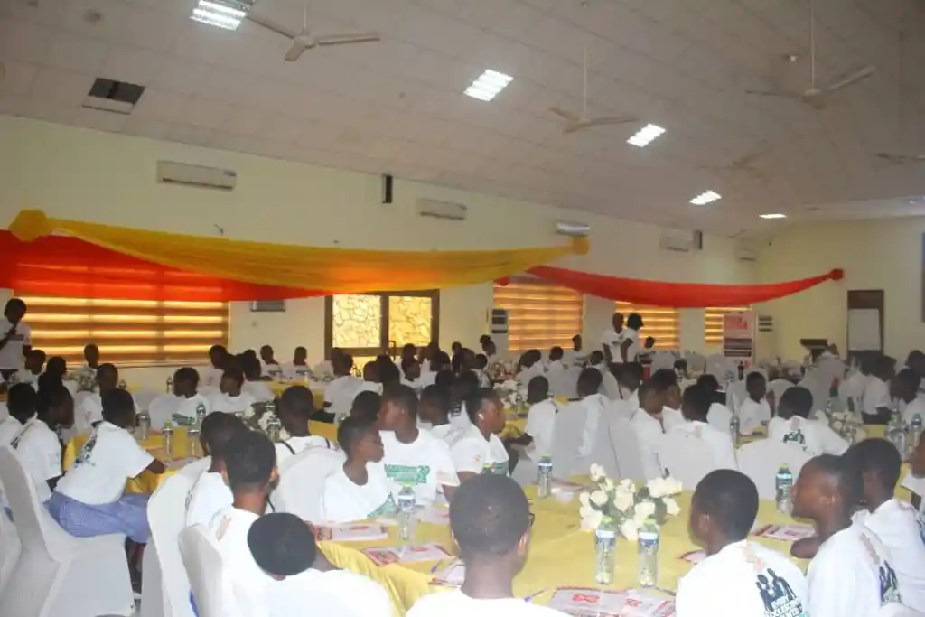 Ghana Health Service unveils National Adolescent Health Advocacy Week for 2023 