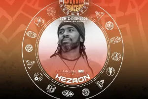 Jamaican reggae artiste Hezron headlines BHIM concert at Accra Sports Stadium