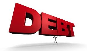Ghana leads 15 African countries in Chinese debt, with $31.1b – Report