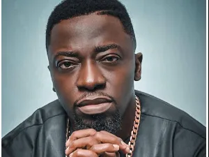 Dada Hafco reflects on social media’s dual role in the music industry