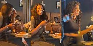 Did the backlash alter Hilda Baci’s taste buds? Chef makes u-turn on Ghana jollof