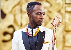 Young artists embrace afrobeats because ‘hiplife’ lacks digital presence – Okyeame Kwame
